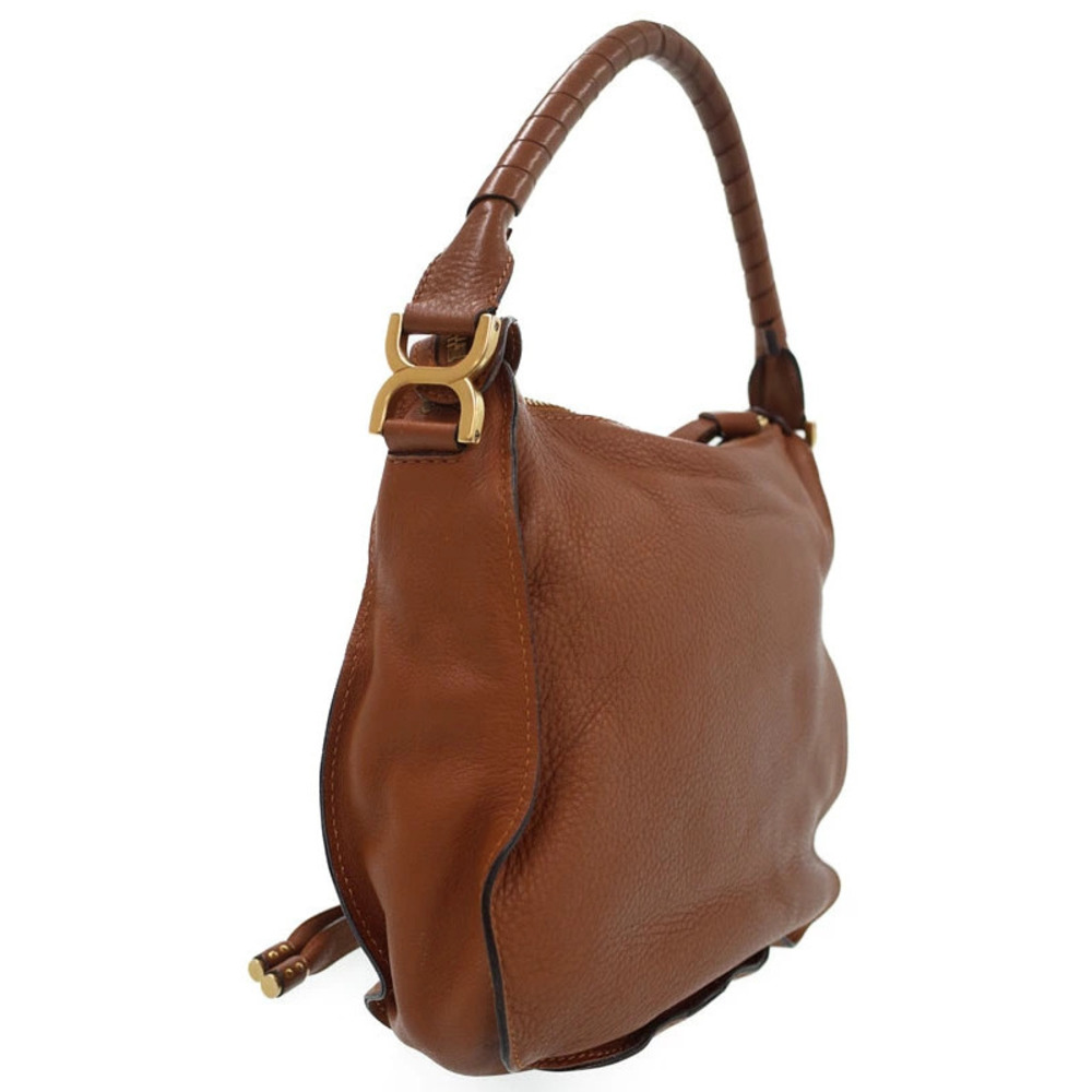 Chloe One Hobo Shoulder Marcie Shoulder Bag